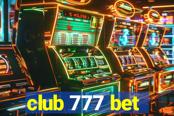 club 777 bet